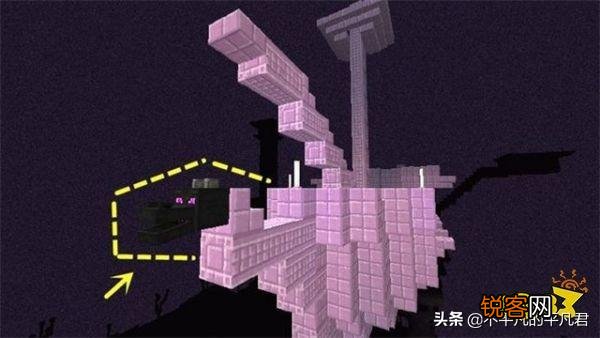 你认为《我的世界》中最稀有的方块是什么？