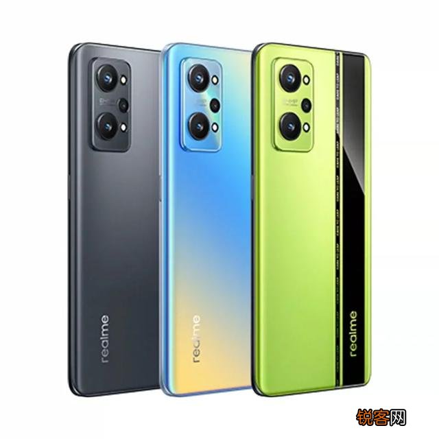 realme手机与iqoo哪个好？