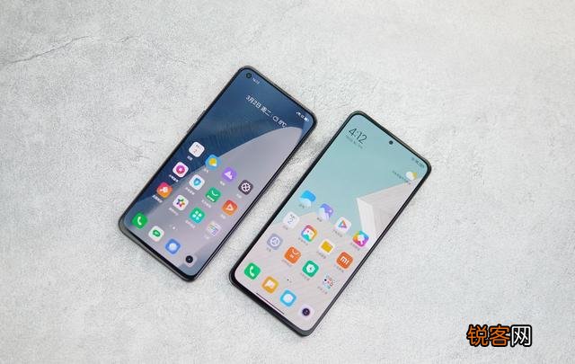 realme手机与iqoo哪个好？