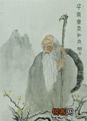 历史上有人活了1072岁？是谁活了1072岁？