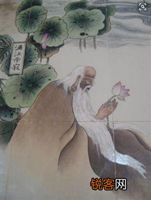 历史上有人活了1072岁？是谁活了1072岁？