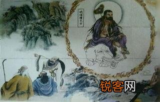 历史上有人活了1072岁？是谁活了1072岁？