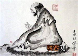 历史上有人活了1072岁？是谁活了1072岁？