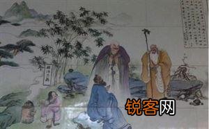 历史上有人活了1072岁？是谁活了1072岁？