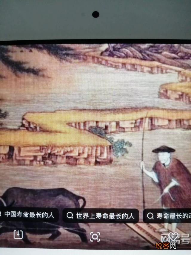 古人最长寿命是多少？