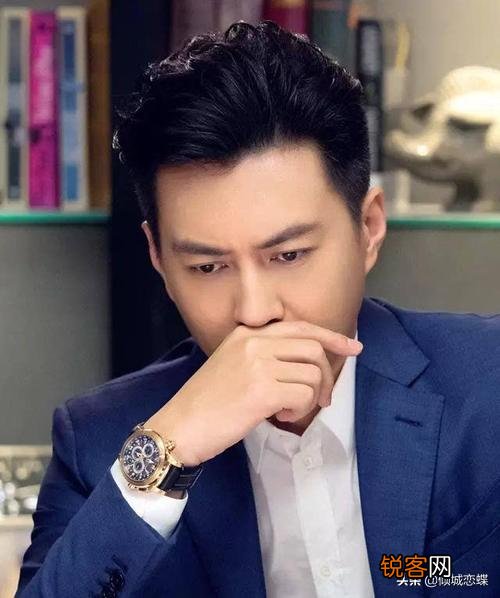 《我的前半生》贺涵为什么喜欢罗子君而不喜欢唐晶？
