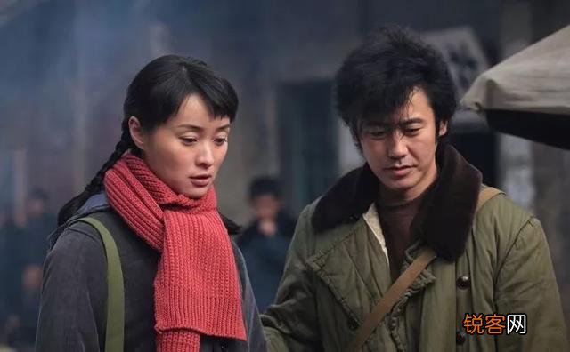 我的前半生：凌玲婚后不再装贤惠,难道不怕陈俊生和她离婚吗？