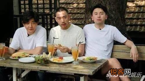 雷佳音在《我的前半生》中饰演的陈俊生和现实中的他有什么不一样？