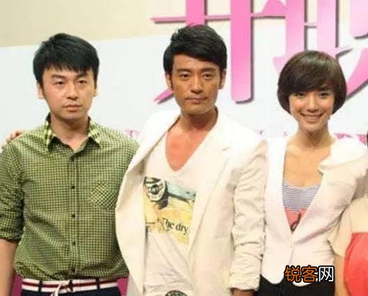 雷佳音在《我的前半生》中饰演的陈俊生和现实中的他有什么不一样？