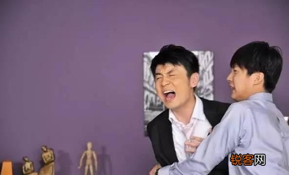 雷佳音在《我的前半生》中饰演的陈俊生和现实中的他有什么不一样？