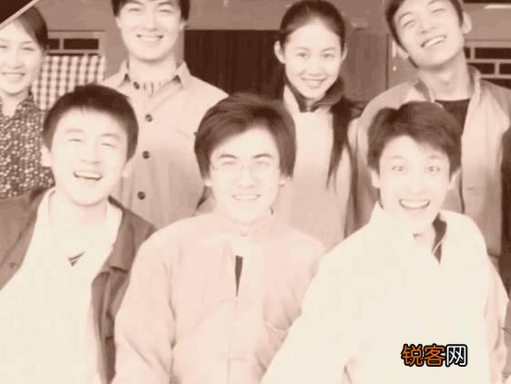 雷佳音在《我的前半生》中饰演的陈俊生和现实中的他有什么不一样？