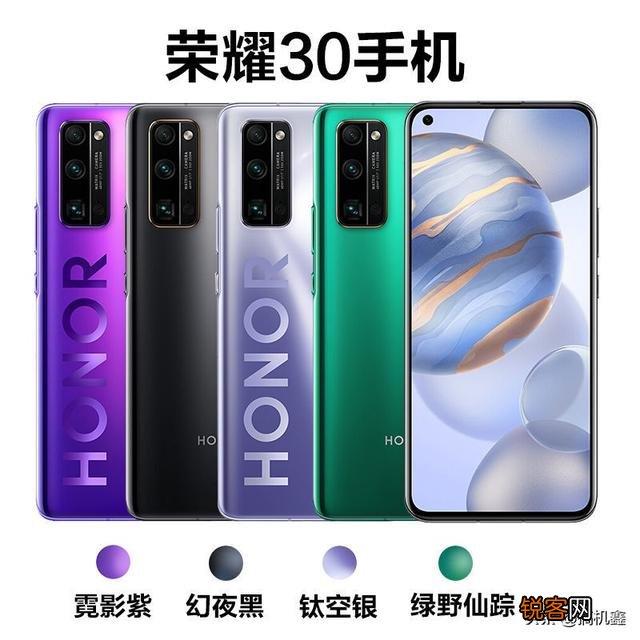 现在手机机型真多选哪个？