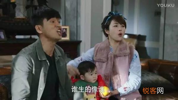 《我的前半生》中3个孩子3种人生,到底谁会更幸福？