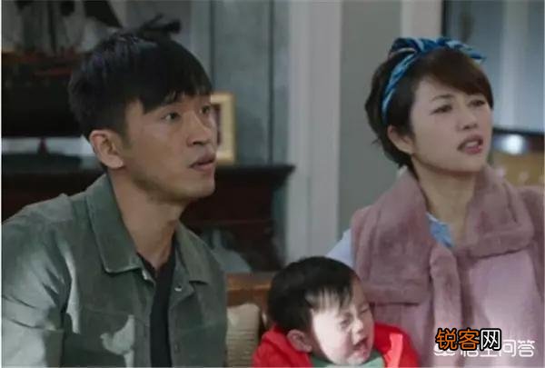 《我的前半生》中3个孩子3种人生,到底谁会更幸福？