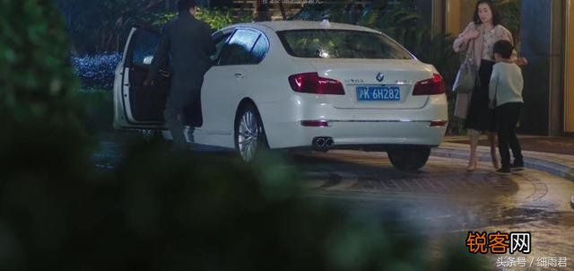《我的前半生》陈俊生工资有多高？
