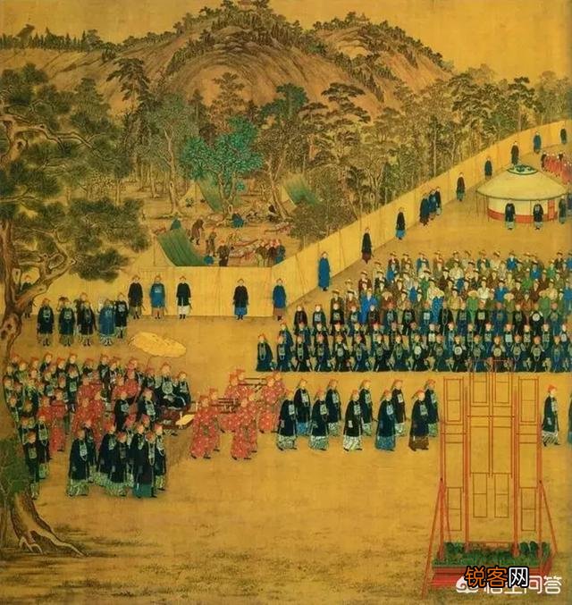 清代活了两百岁的寿星李庆远,科学家怎么解释？是否历史上真的有这样的人？