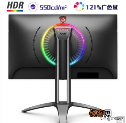 家用电脑显示器什么牌子的好？