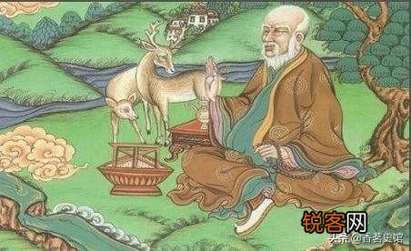 历史上有哪些人活到了二百岁？