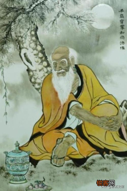 历史上有哪些人活到了二百岁？