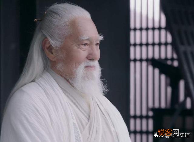 历史上有哪些人活到了二百岁？