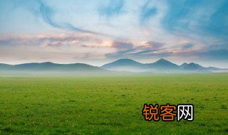 描写绿的诗句 描写绿的20个诗句