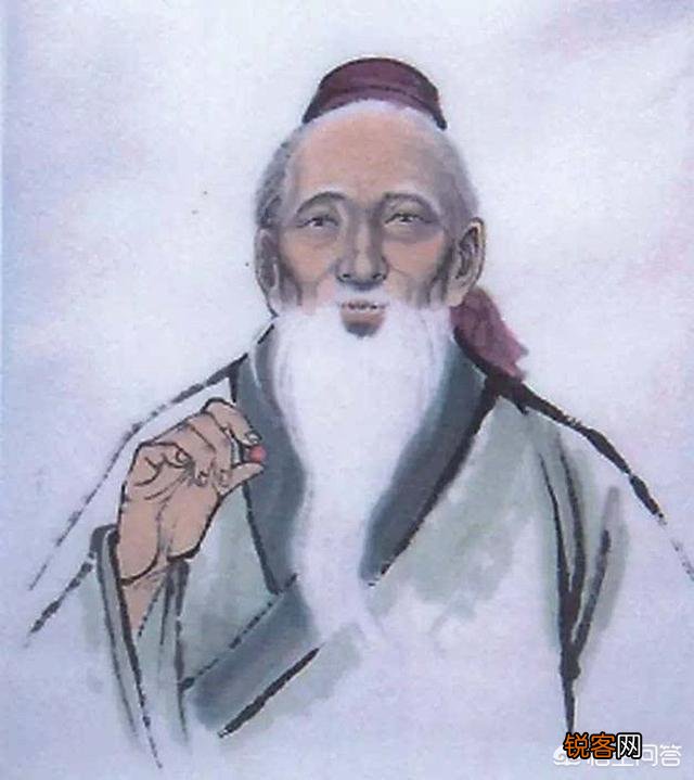 历史上,中国年龄最大的人是谁？