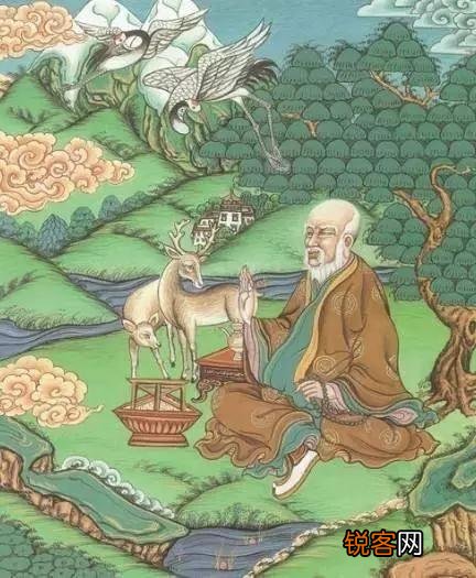 历史上最长寿的人有哪些？