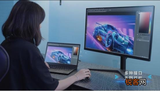 KOORUI这个品牌的显示器怎么样？有人用过吗？