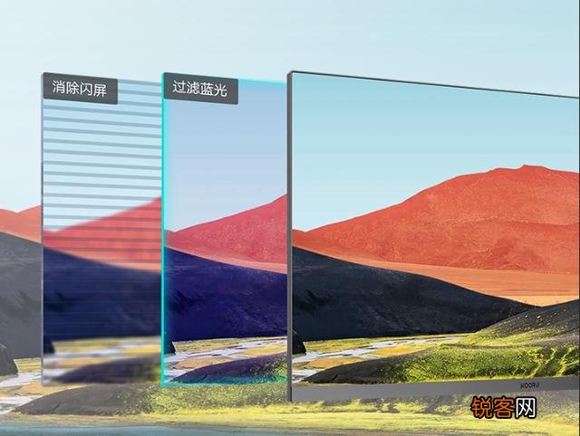 KOORUI这个品牌的显示器怎么样？有人用过吗？