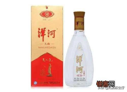 中国各省的代表白酒是什么酒,哪种好喝？