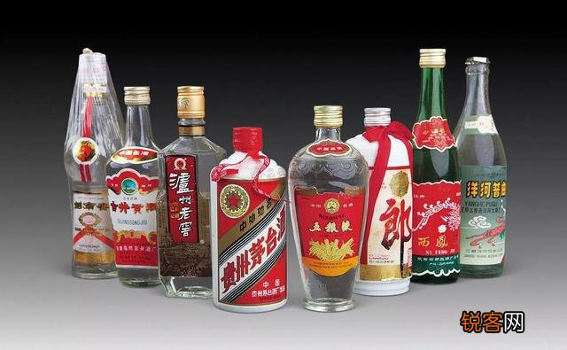 中国各省的代表白酒是什么酒,哪种好喝？