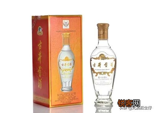 中国各省的代表白酒是什么酒,哪种好喝？