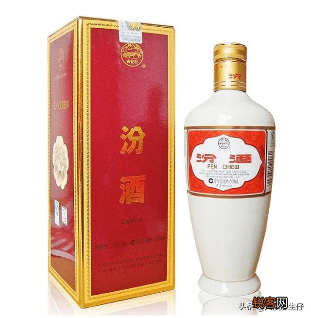 中国各省的代表白酒是什么酒,哪种好喝？
