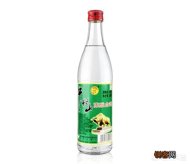 请问懂酒的朋友,最好最有名的白酒是哪种？举出五种？