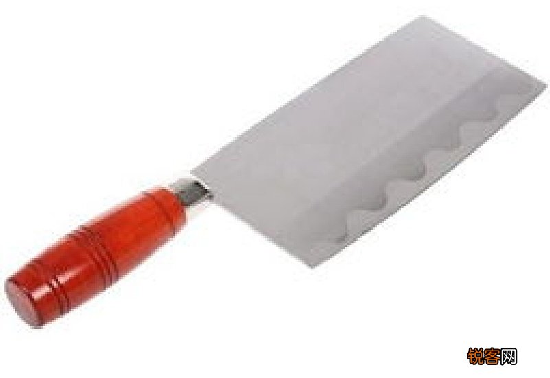 不锈钢菜刀用什么磨刀石 不锈钢菜刀用什么磨刀石磨比较好 嗯