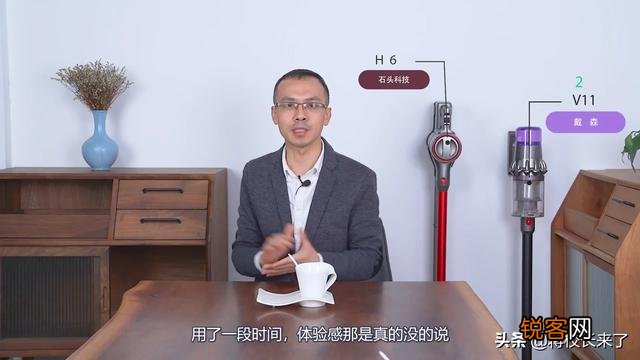 家用吸尘器哪个牌子的耐用？