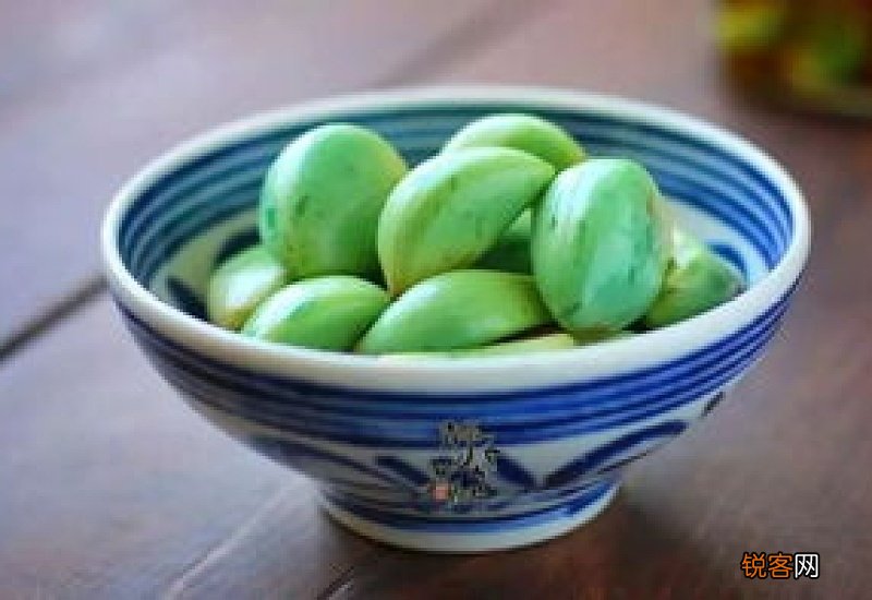 腊八蒜腌制过程中可以打开吗