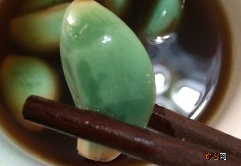腊八蒜吃多了有什么副作用