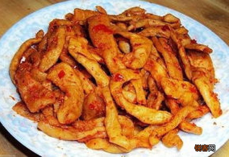 晒萝卜干为什么会变黑还能吃吗
