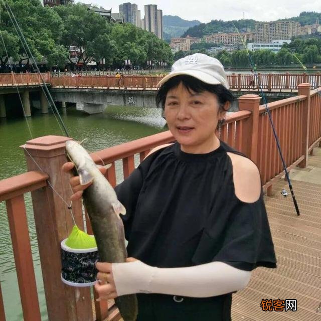 户外钓鱼直播怎么做？