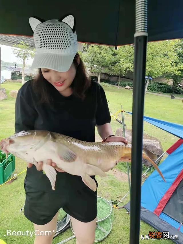 户外钓鱼直播怎么做？