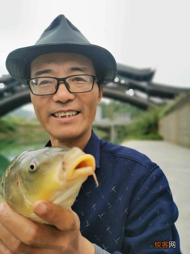 户外钓鱼直播怎么做？