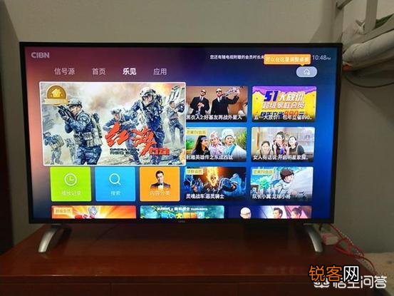 想买一台电视给父母,什么牌子的电视好？
