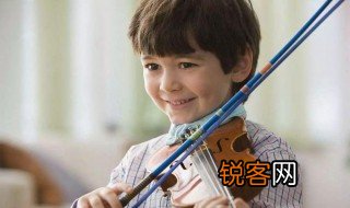 小提琴如何学习 小提琴学习方法