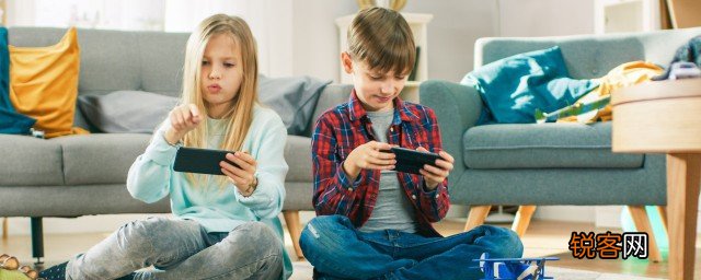 玩游戏的孩子怎么教育 玩游戏的孩子如何教育