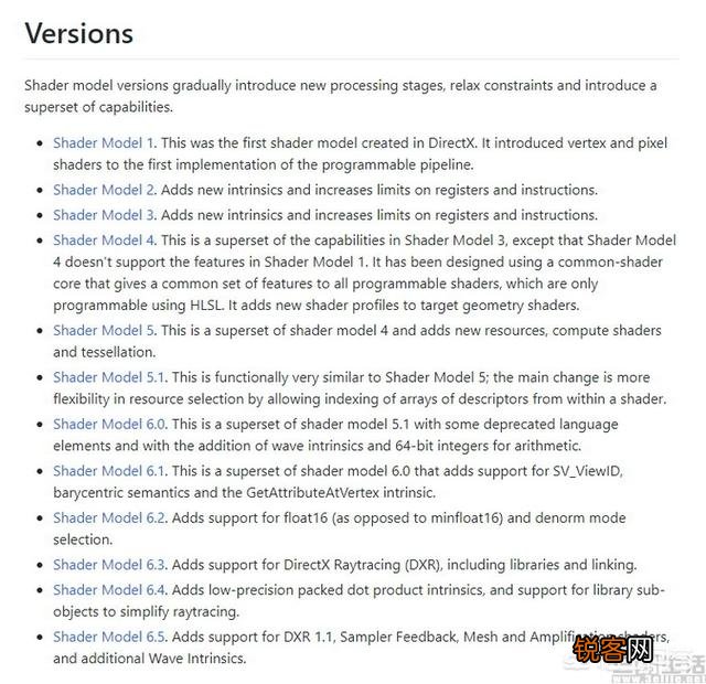 如何评价微软全新的DirectX 12 Ultimate？