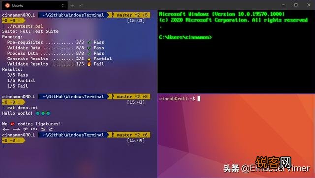 微软为何要维护开源软件vscode？