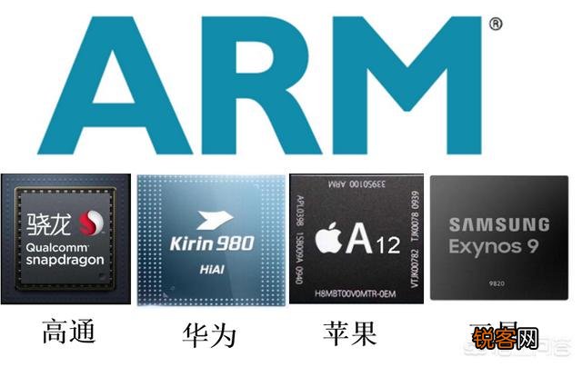 ARM架构是什么东西,不用ARM不行吗？