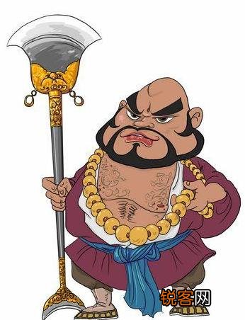 单以武艺排名,排在前20位的梁山好汉应是哪些人？