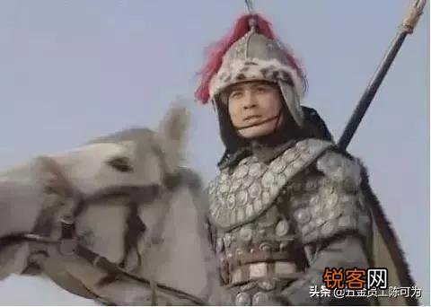 刘备巅峰时期有哪些武将？
